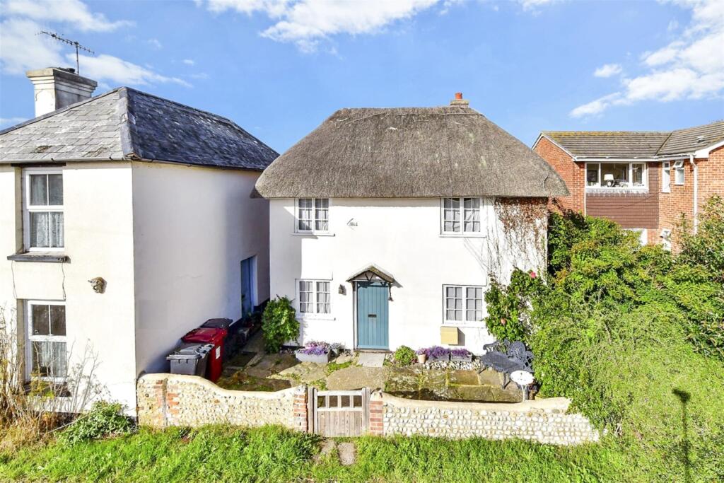 Main image of property: 18 Albion Road Selsey PO20