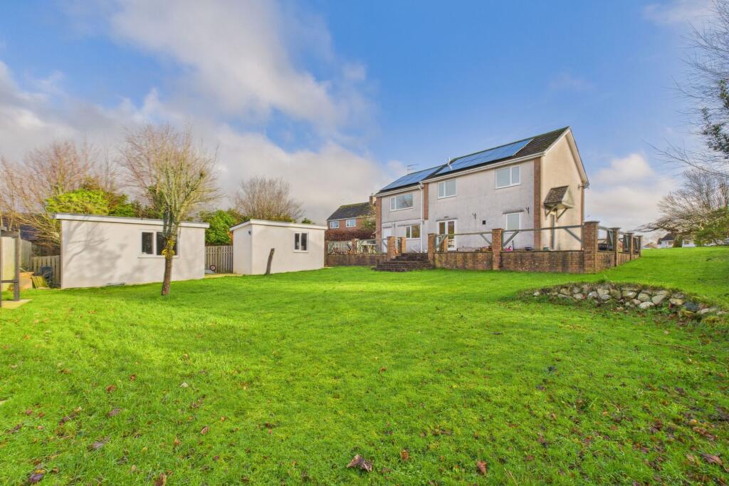 Main image of property: Meadowfield, Gosforth, CA20