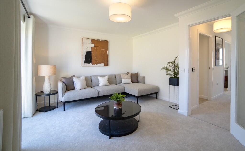 House in Edinburgh - View 5