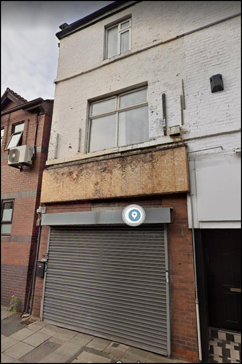 Main image of property: Market Street Hyde Manchester