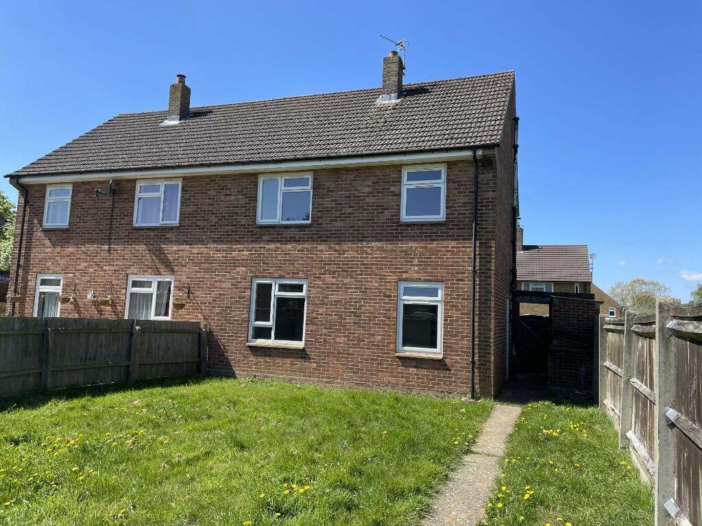 Main image of property: 120 Holkham Green, NR217JW