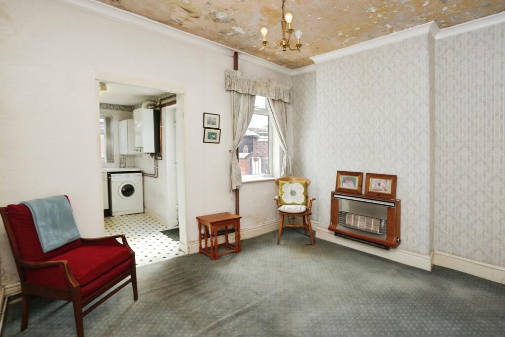 All Saints Road, Heaton Norris, Stockport, SK4 photo 3