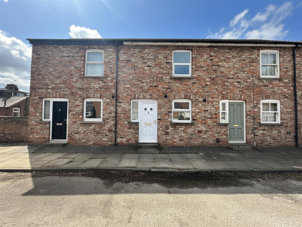 Main image of property: Thurston house, Cherry street