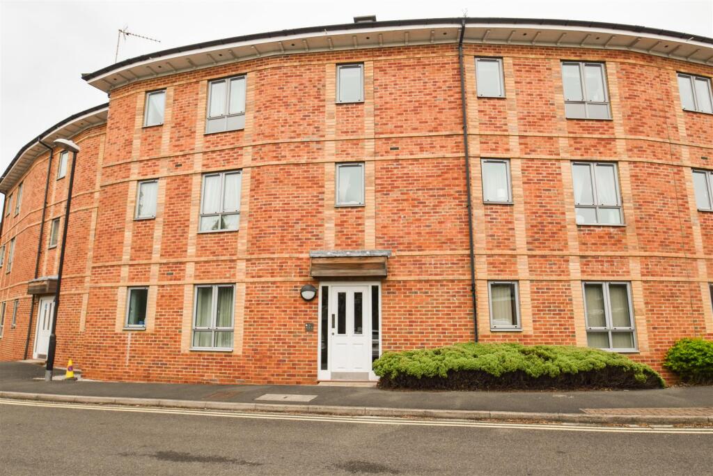 Main image of property: Musgrave House, St. Johns Walk, York