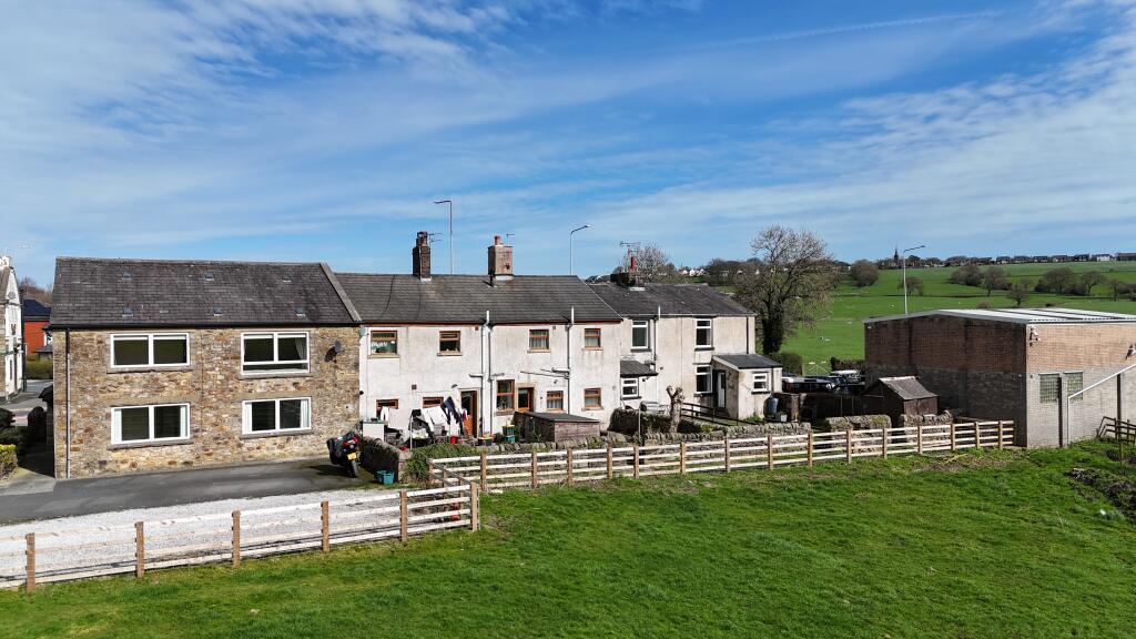 Main image of property: Windmill Cottages, Preston New Road, Mellor