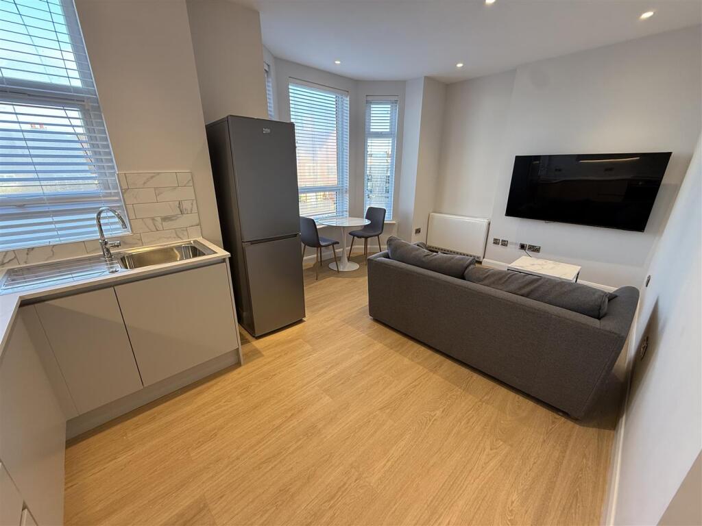 Main image of property: Church Road, Urmston