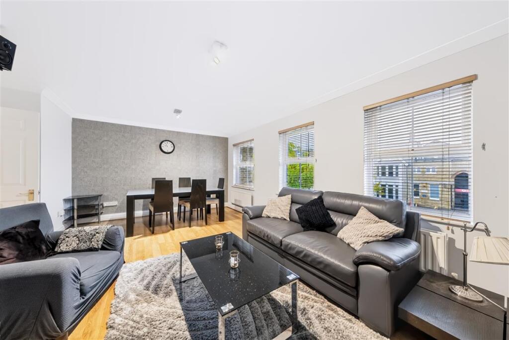 Main image of property: Upper Richmond Road, SW15