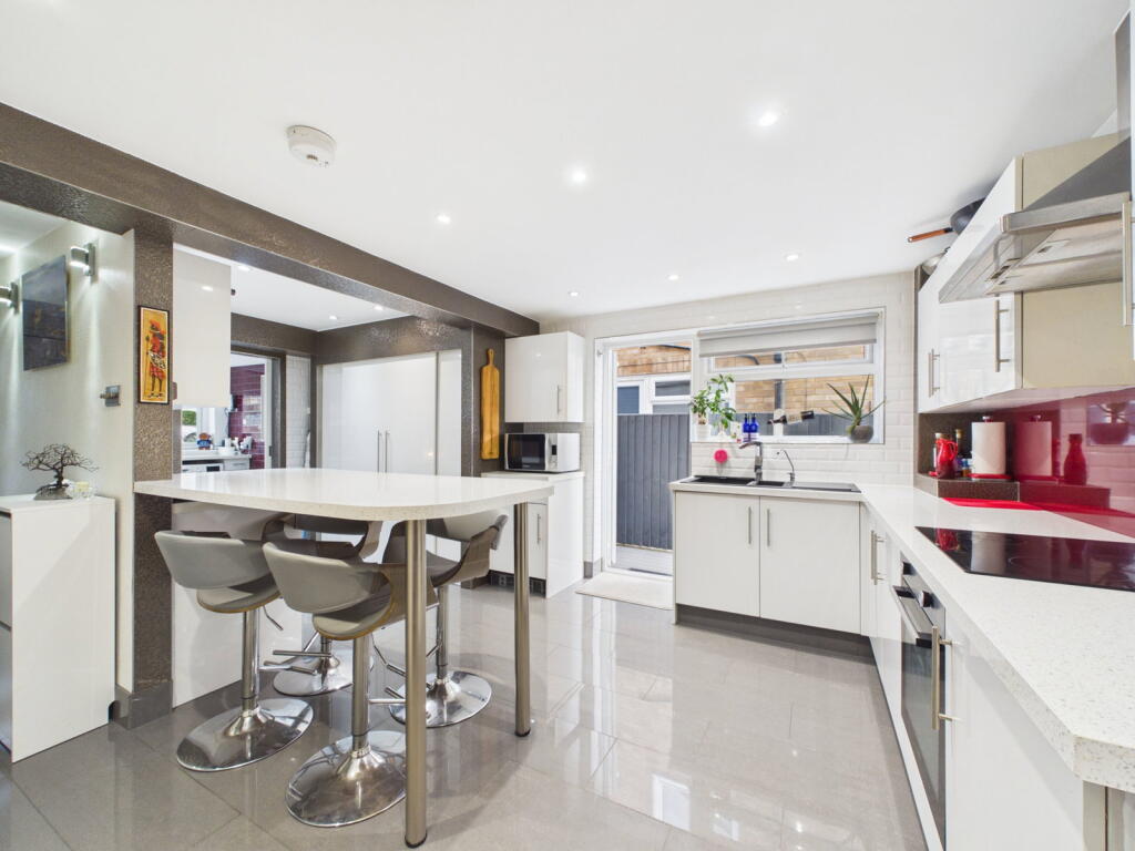 House in Herne Bay, Kent - View 5