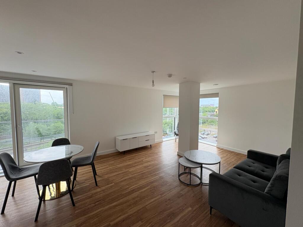Apartment in Manchester - View 4