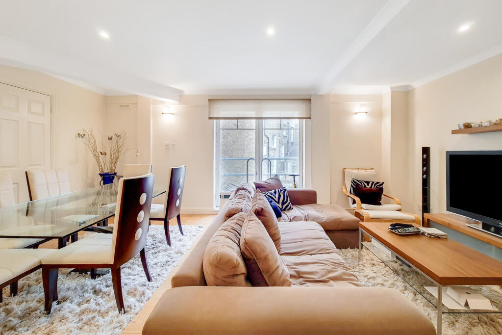 3 bedroom apartment for rent