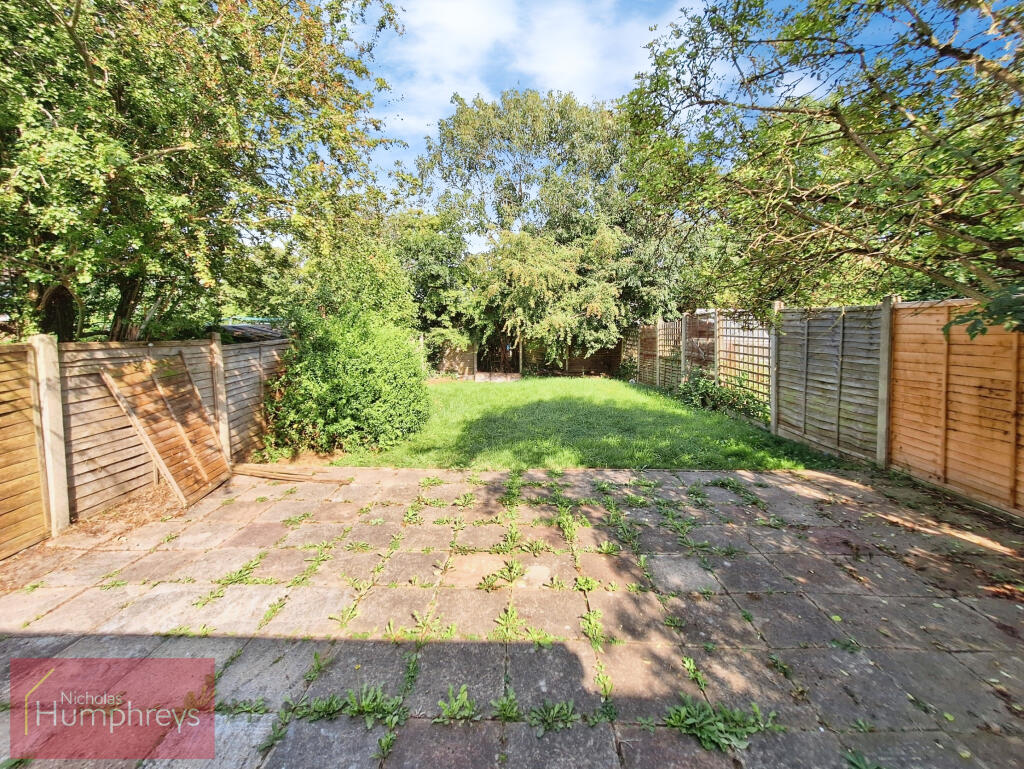 Additional image 12 of Chilterns, Hatfield, AL10