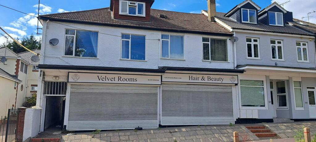 Main image of property: 51-53 Deepcut Bridge Road, Deepcut, GU16 6QT