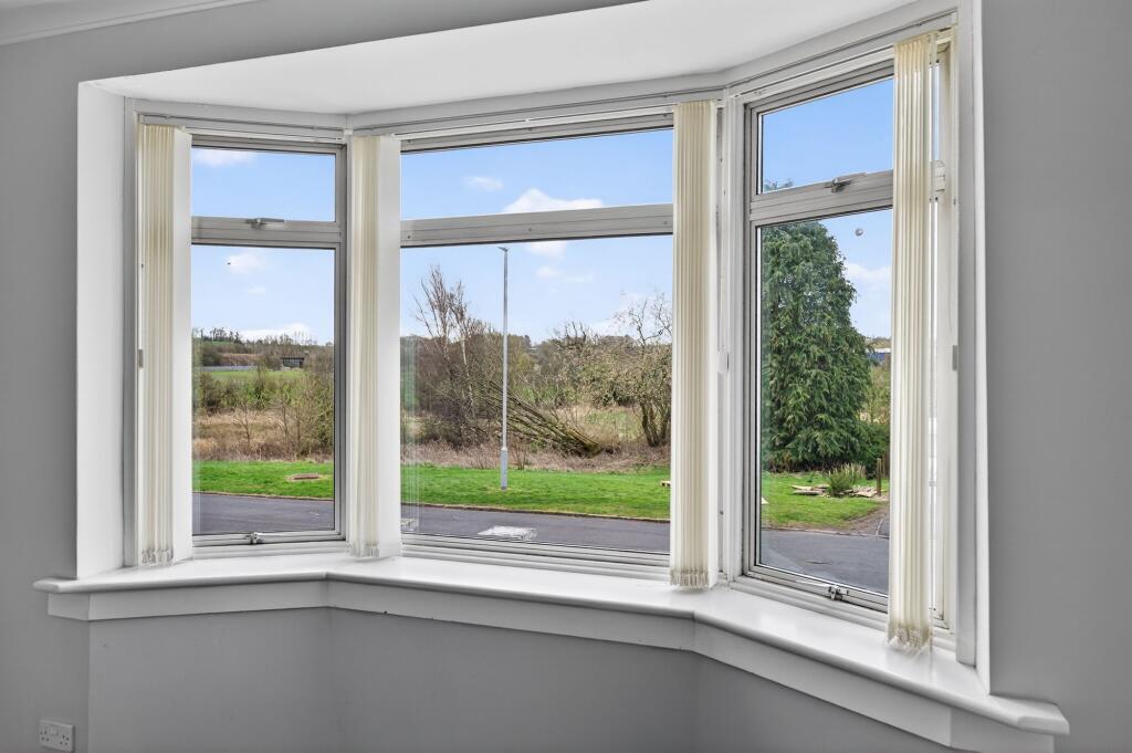 House in Kilmarnock, East Ayrshire - More