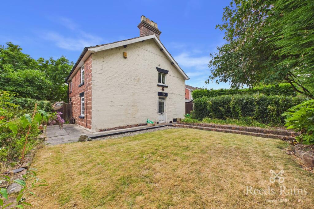 House in St Helens, Rainhill - View 3
