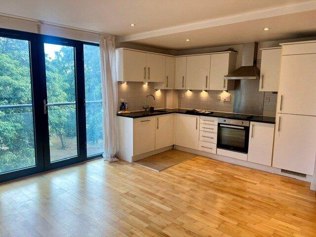 Main image of property: Colton Square, Leicester, LE1
