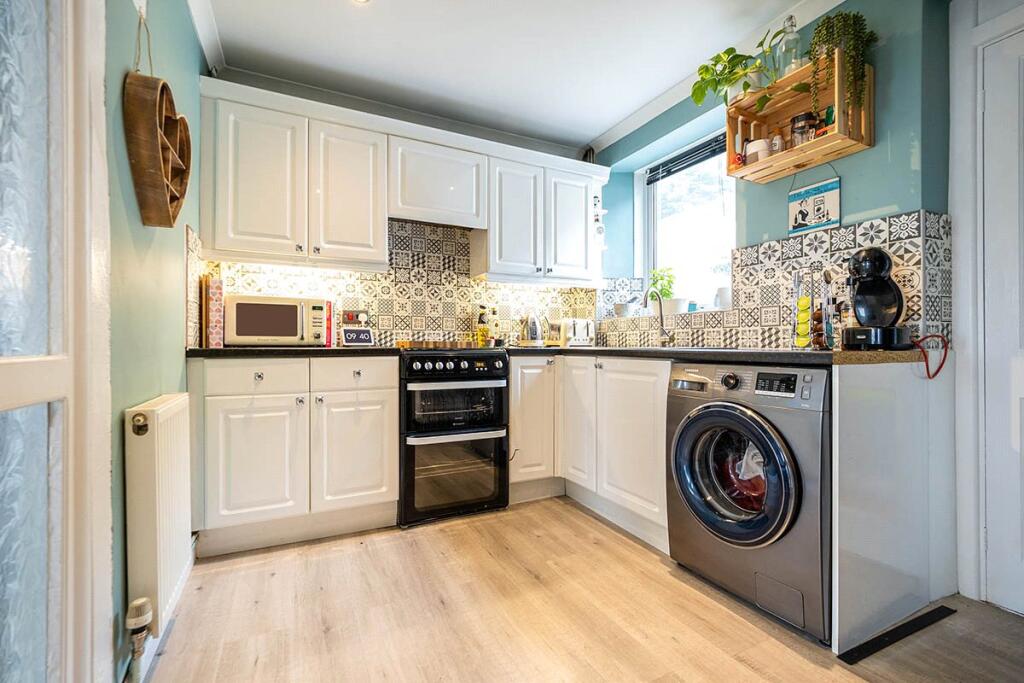 Bradley Lane, Newton Abbot, Devon, TQ12 photo 3