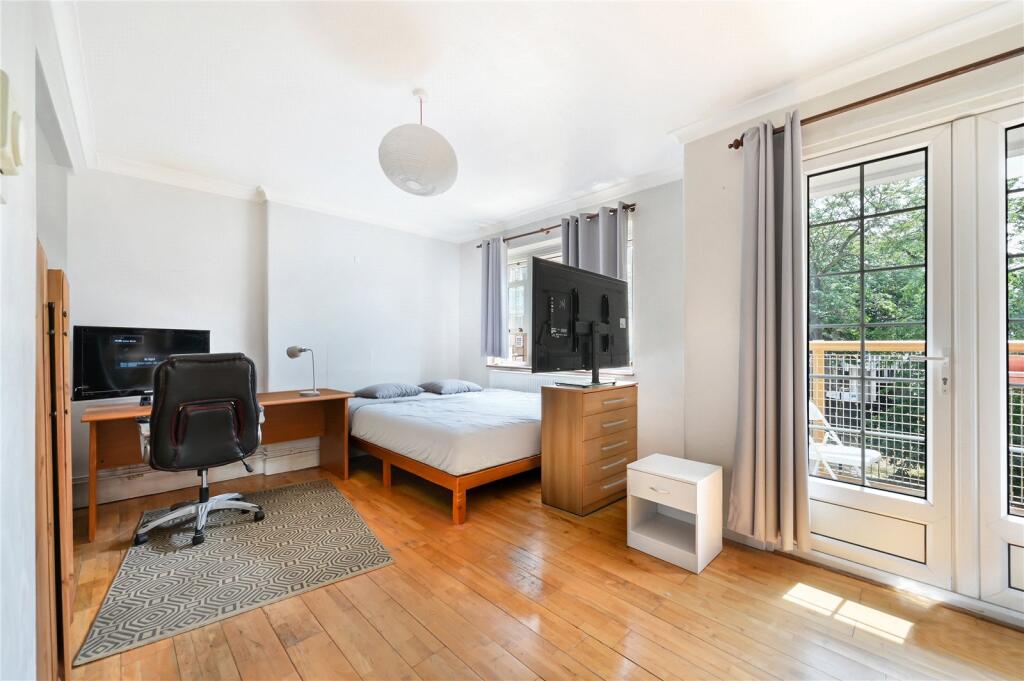 Main image of property: Grover House, Clapham