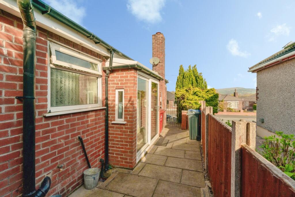 Additional image 15 of Crow Wood Avenue, Burnley, Lancashire, BB12