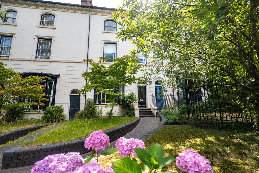 Main image of property: Alcester Road, Moseley, Birmingham, B13