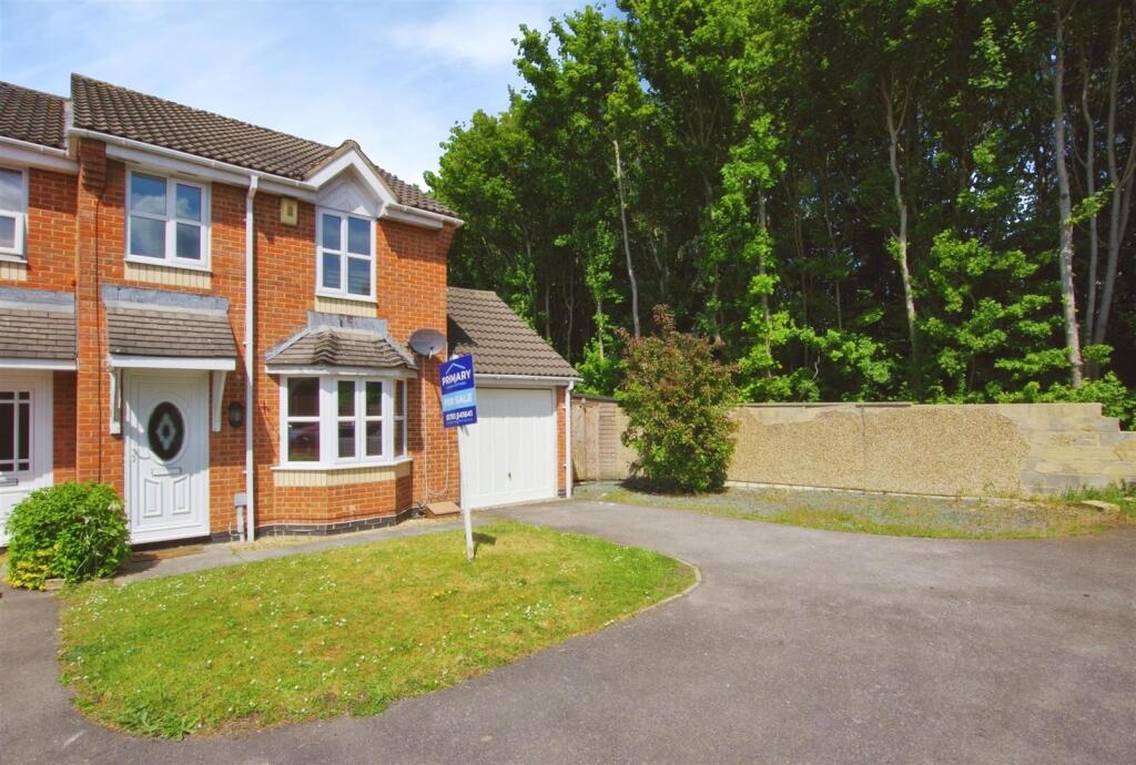 Main image of property: Loveridge Close, Upper Stratton, Swindon