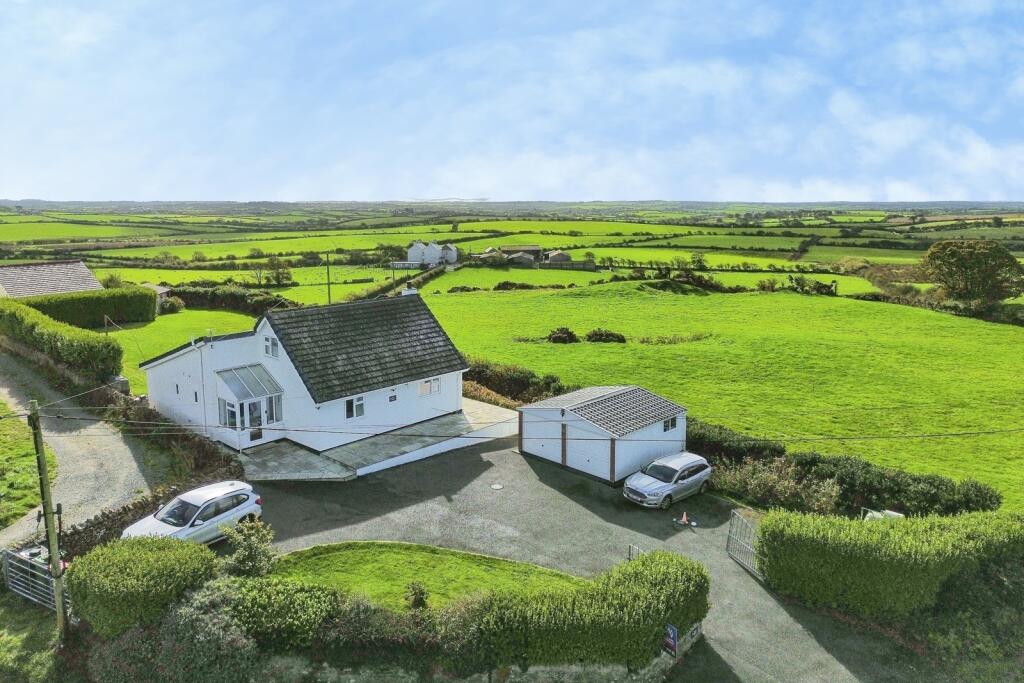 Main image of property: Carmel, Llannerch-y-Medd, Isle of Anglesey, LL71