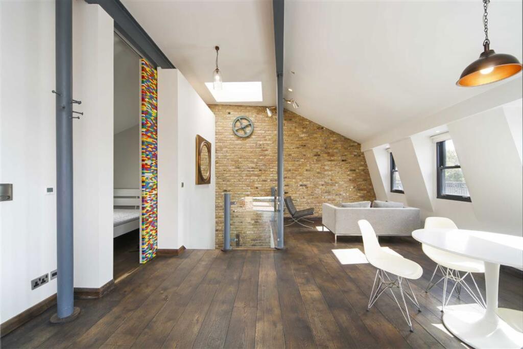 Main image of property: Lambeth High Street, Albert Embankment