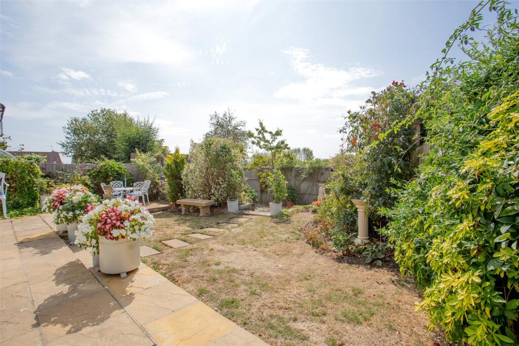 House in Taunton, Hambridge and Westport - View 5