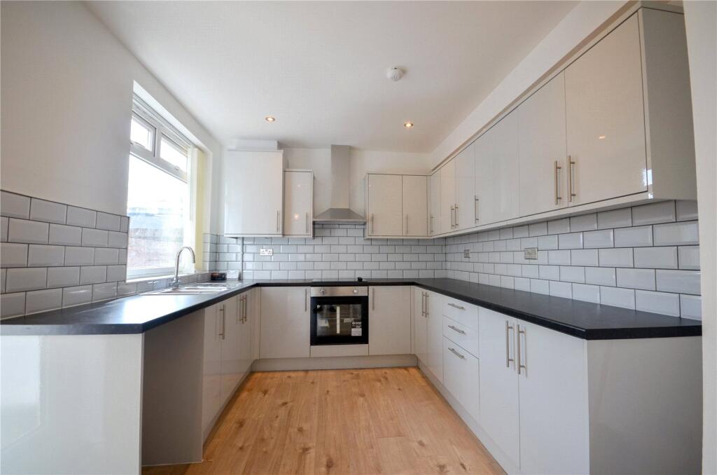 House in Salford, Greater Manchester - More