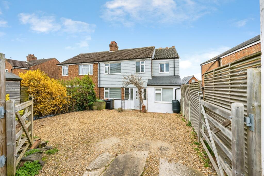 Main image of property: Margetts Road, Kempston, Bedford, Bedfordshire, MK42