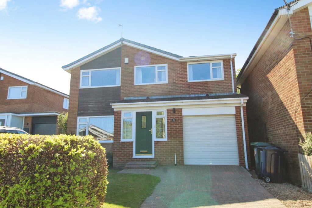 Main image of property: Kepier Chare, Ryton, NE40 4UP