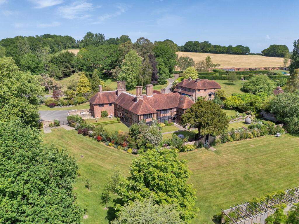 Main image of property: Fontridge Lane, Etchingham, East Sussex TN19