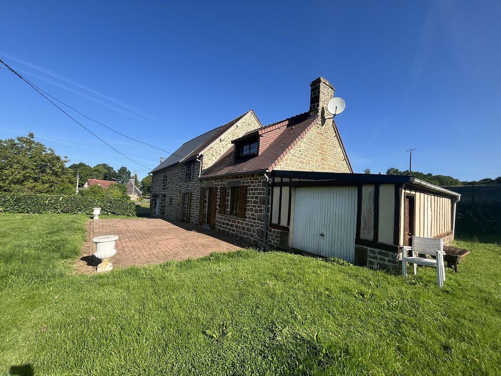 Main image of property: Normandy, Orne, Lonlay l'Abbaye