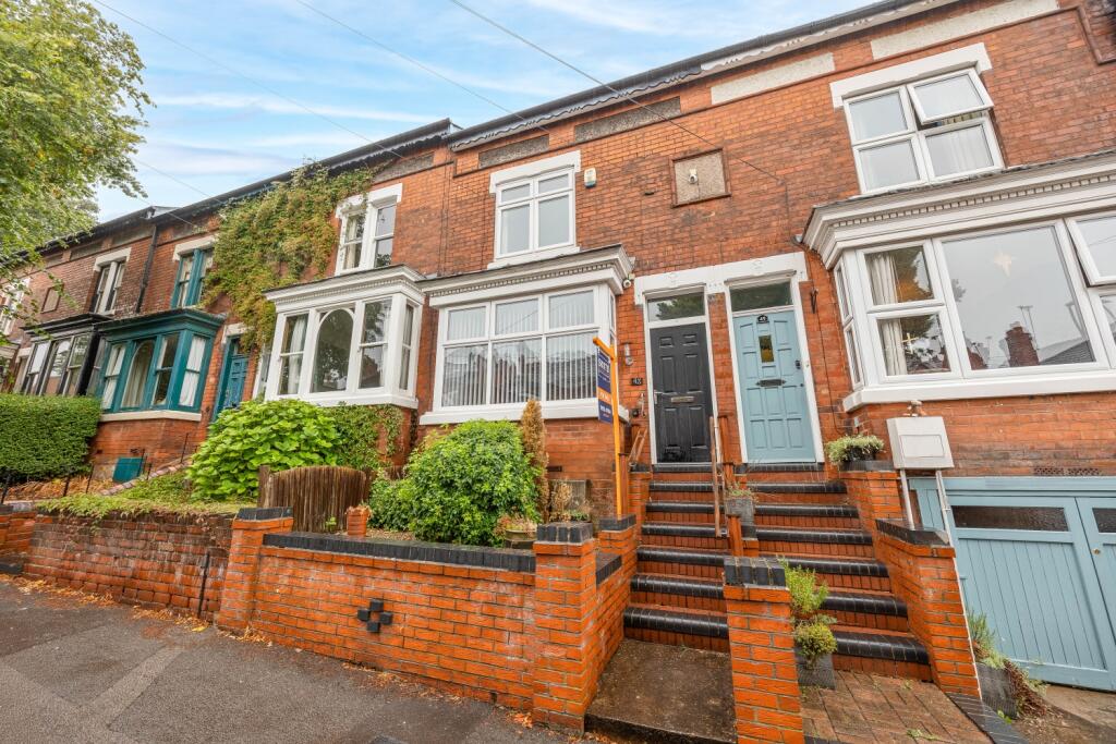 Main image of property: Charlotte Street, Walsall WS1