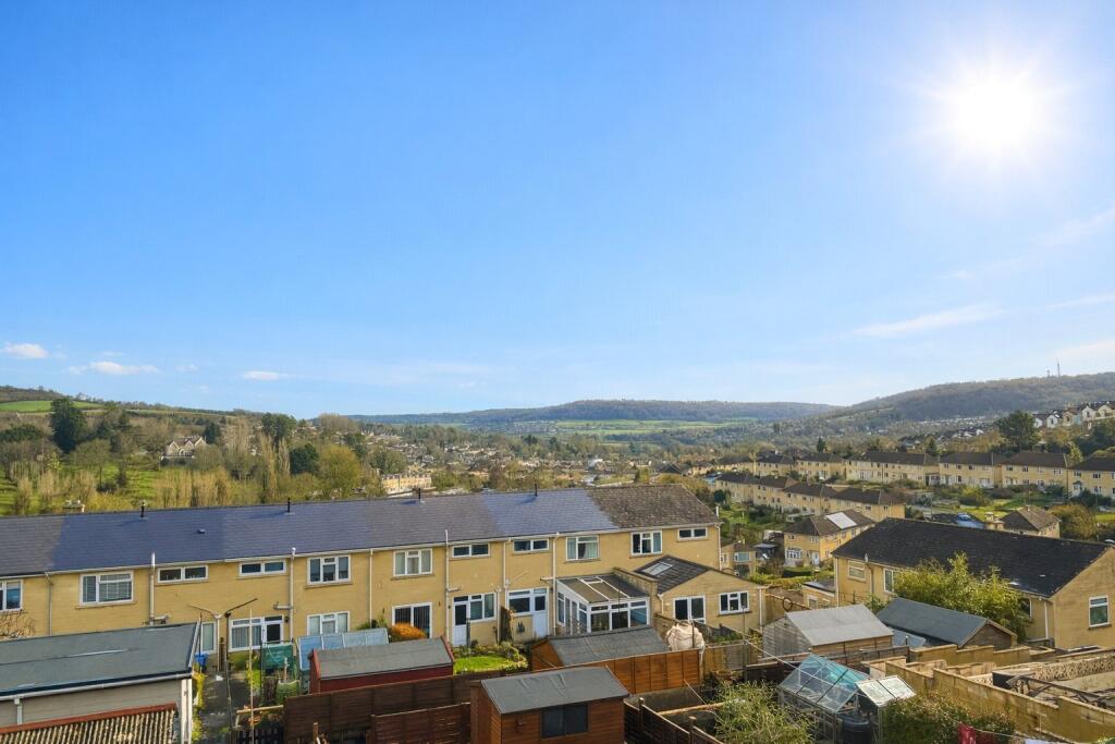 Main image of property: Wiltshire Way, Fairfield Park, Bath, BA1