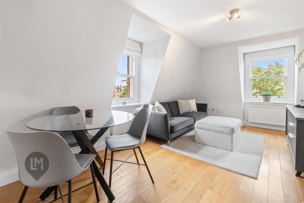 Main image of property: Cecil House, 94, East Hill, Wandsworth