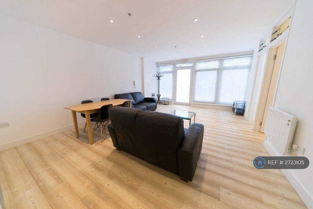 Main image of property: Mowlem Street, London, E2