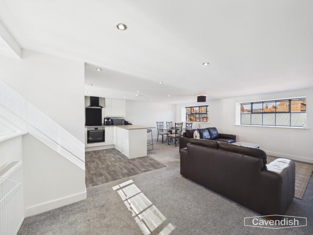 House in Chester, City of Chester - View 3