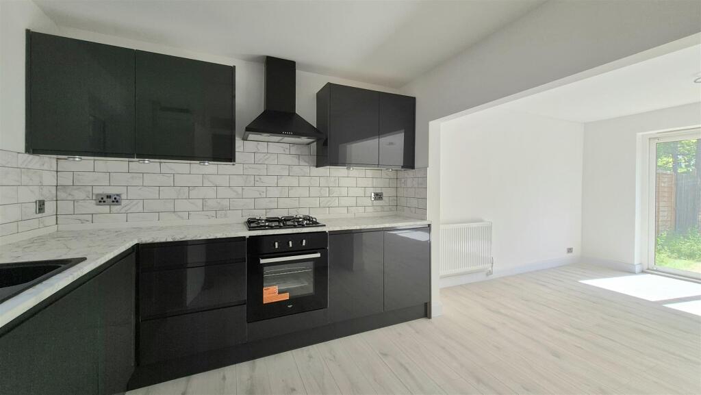 Main image of property: Copenhagen Close, Luton