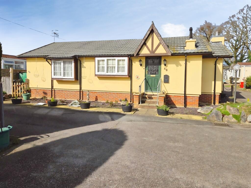 Main image of property: Laburnum Court, Smallfield, Horley