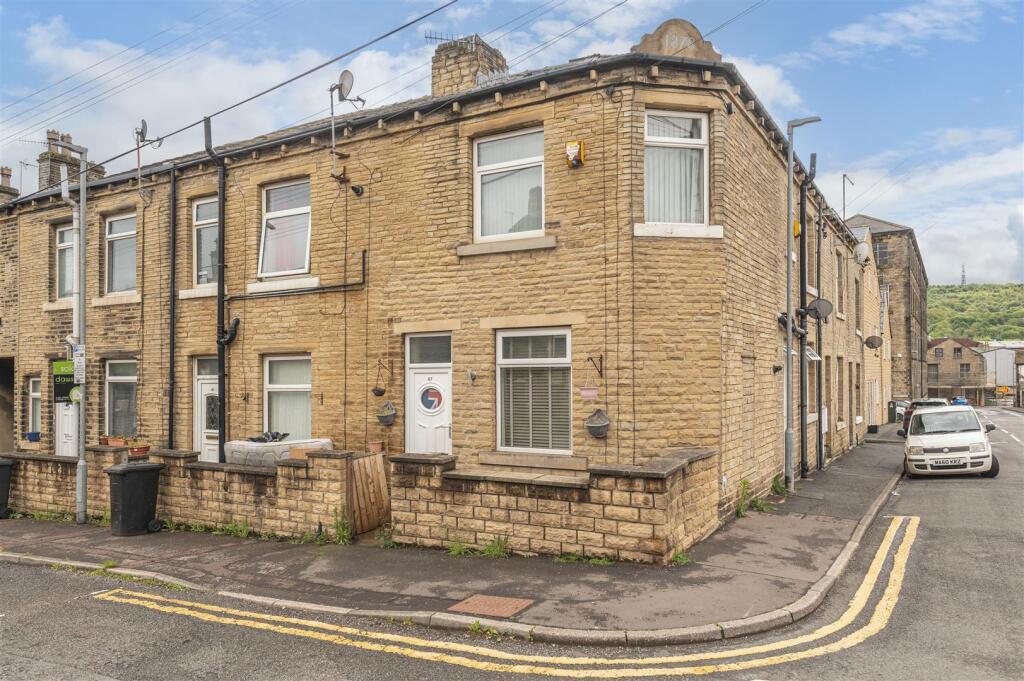 Main image of property: Catherine Street, Elland