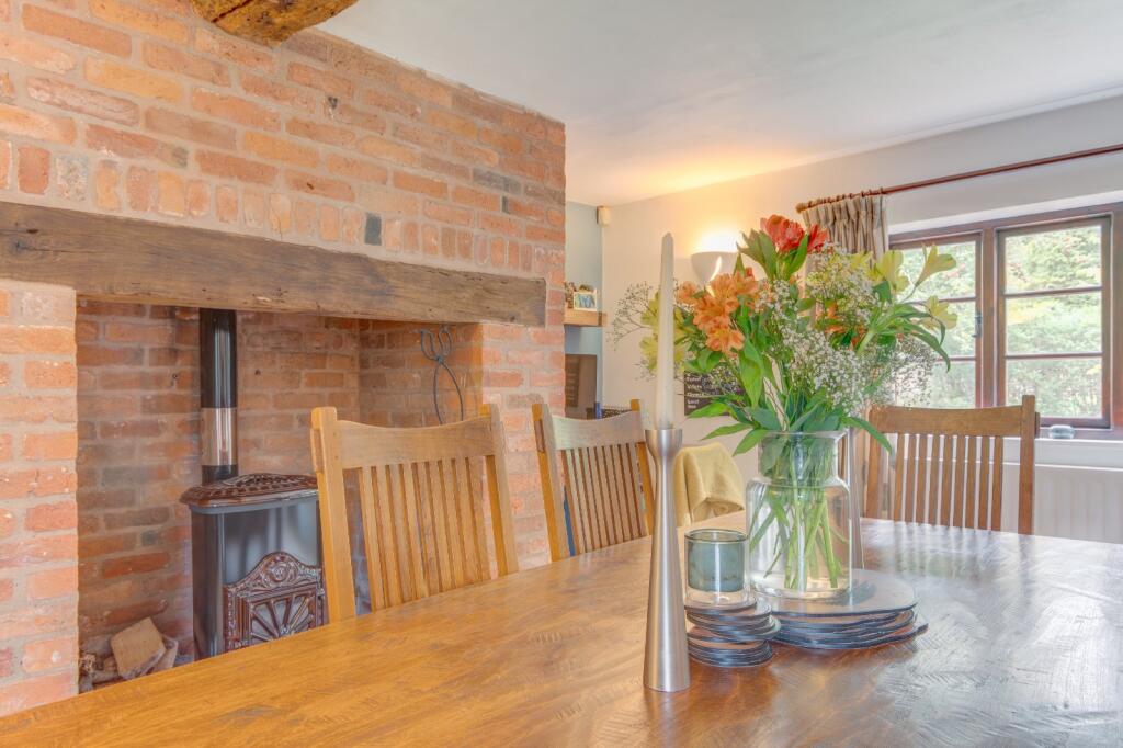 Additional image 6 of Icknield Street, Beoley, Redditch, Worcestershire, B98