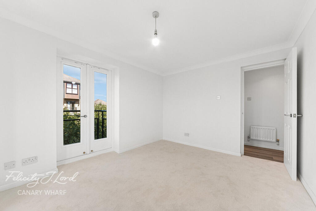 Apartment in London - View 5