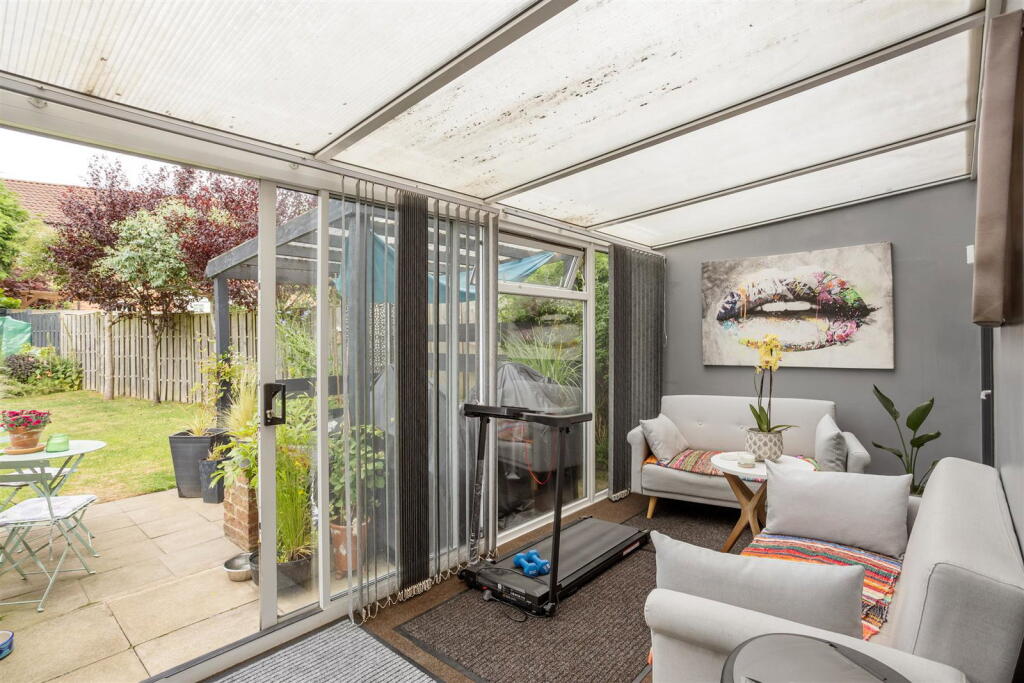 House in York, Easingwold - View 4