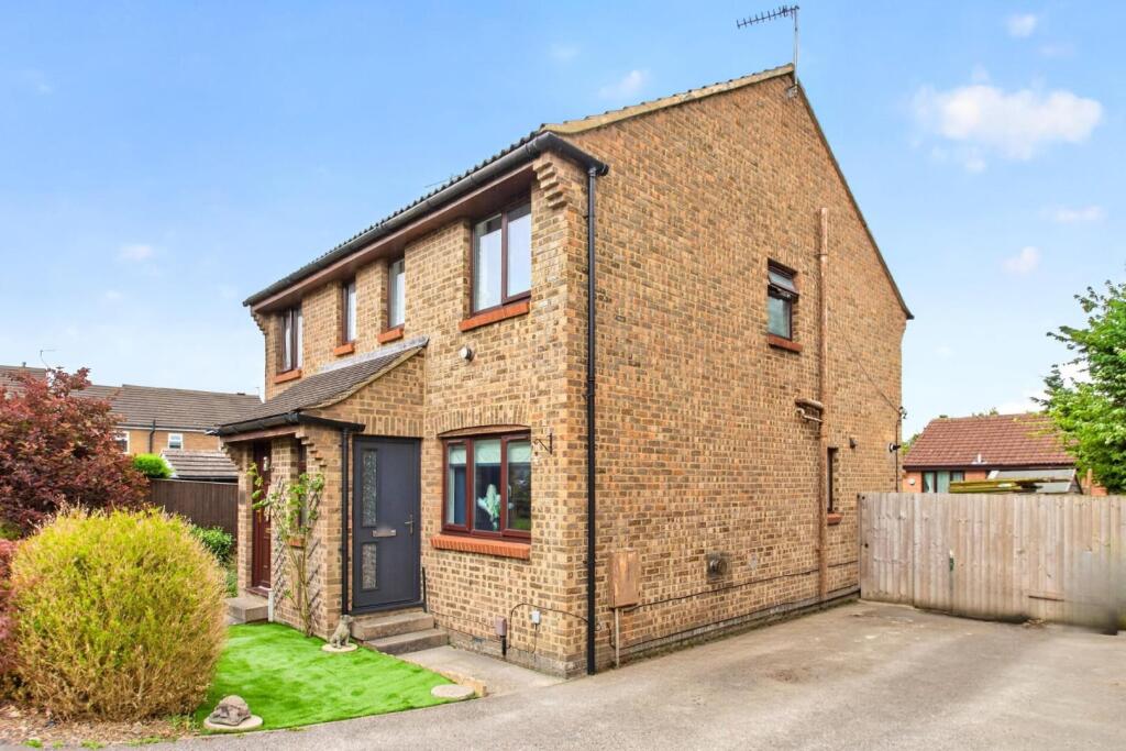 Main image of property: Hartwith Close, Harrogate