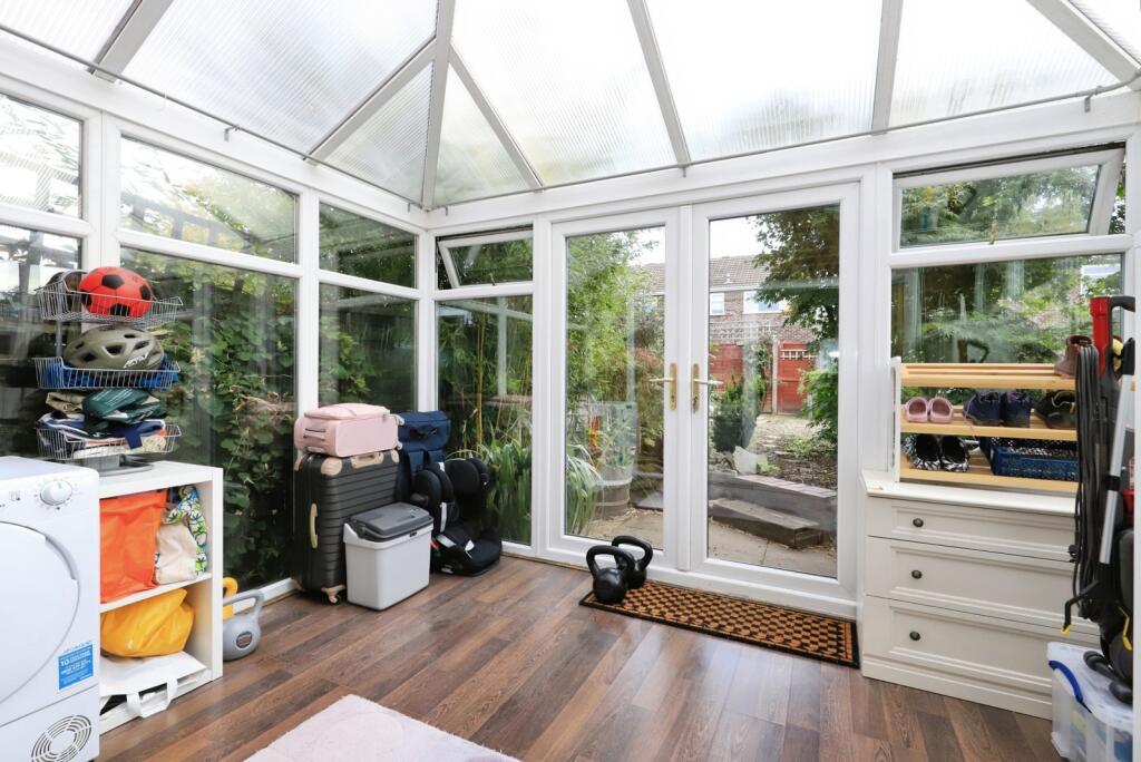House in Wolverhampton - More