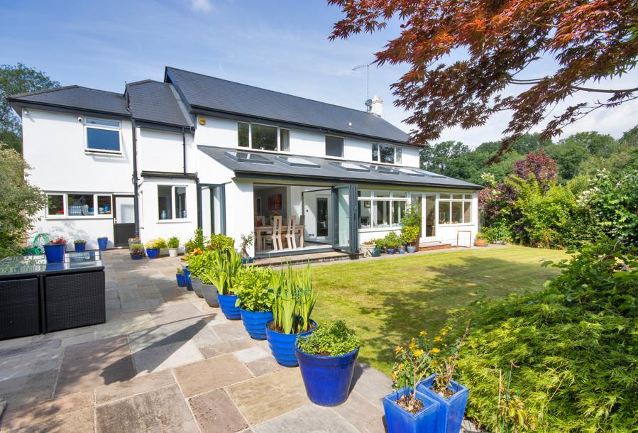 Main image of property: Bishops Down Park Road, Tunbridge Wells, Kent, TN4