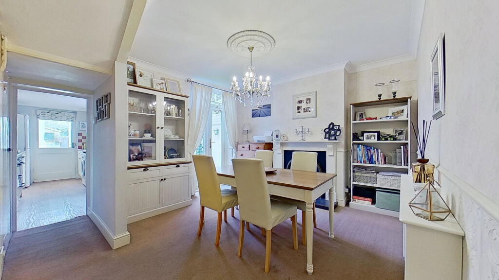House in Canterbury - More