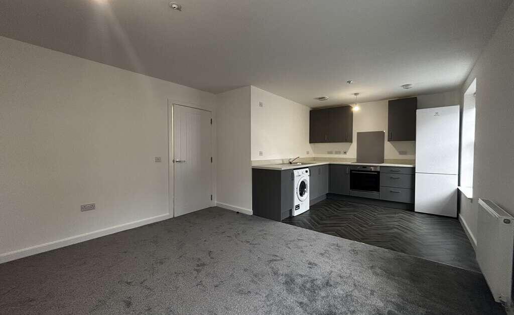 Apartment in Chapelton of Elsick, Aberdeenshire - View 2