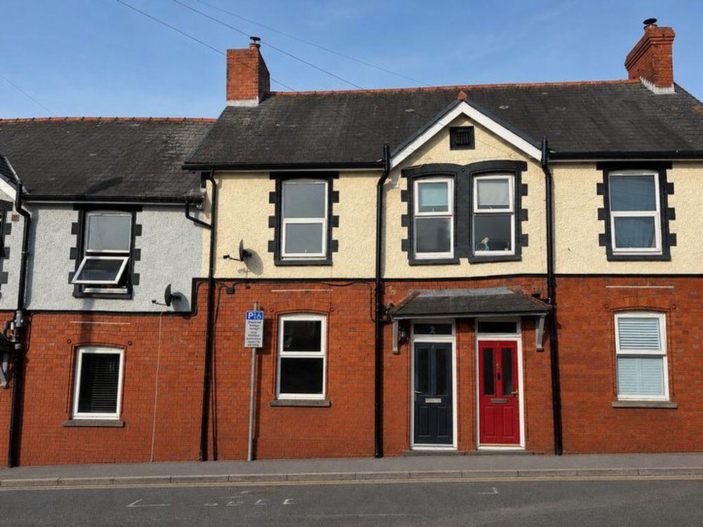 Main image of property: Pant Lane, Abergavenny