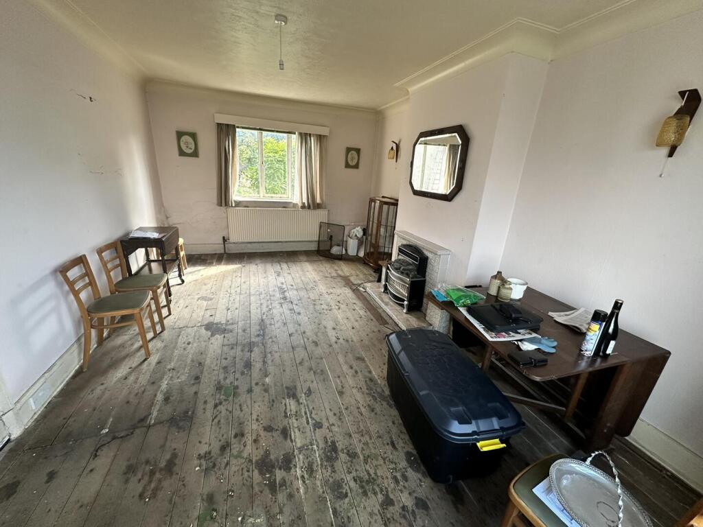 House in Blackburn - View 2